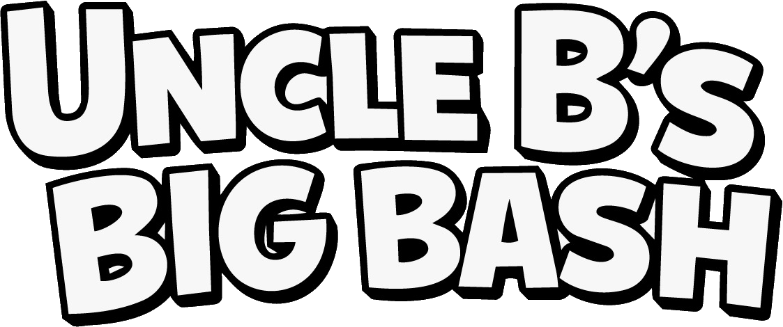 Uncle B's Big Bash